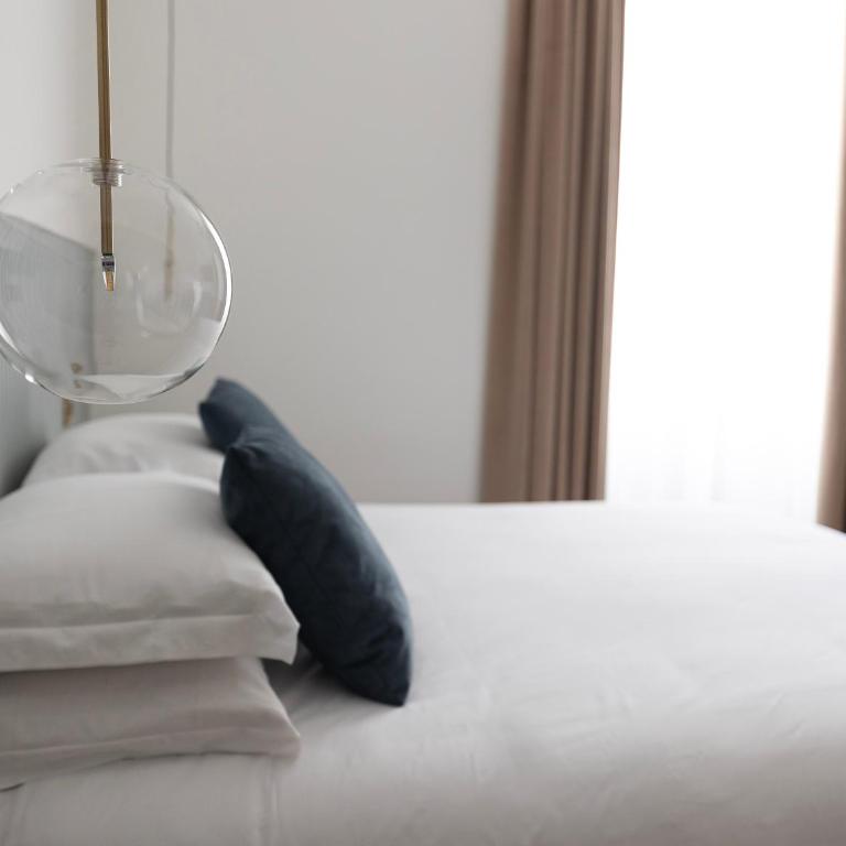 Tiburtina 86 Luxury Suites - Camera King Deluxe - 16