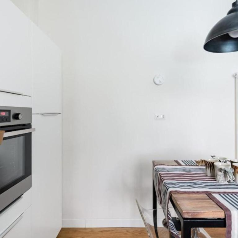 Charming apartment near Villa Borghese - Apartment mit 3 Schlafzimmern - 40