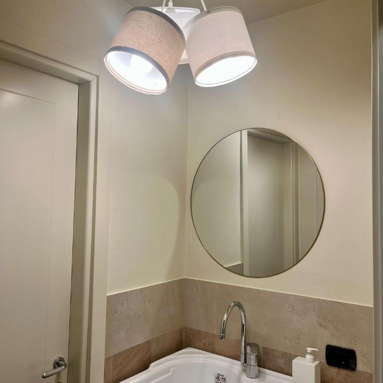 La Maison De Mavì - Appartamento con 2 Camere da Letto - 4