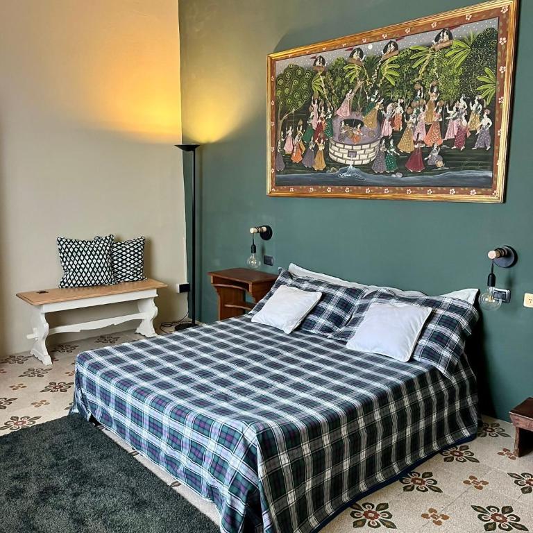 La Maison De Mavì - Appartamento con 2 Camere da Letto - 20