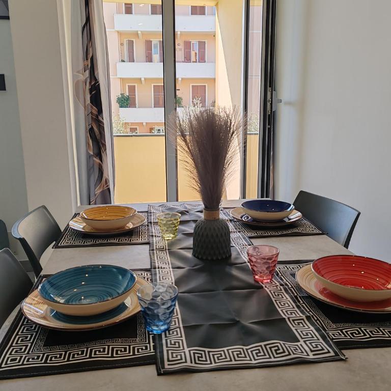 La casa di Nico - Monolocale Familiare - 5