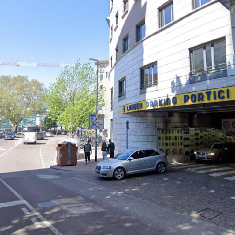 Heart of Bolzano - Apartment mit 1 Schlafzimmer - 16