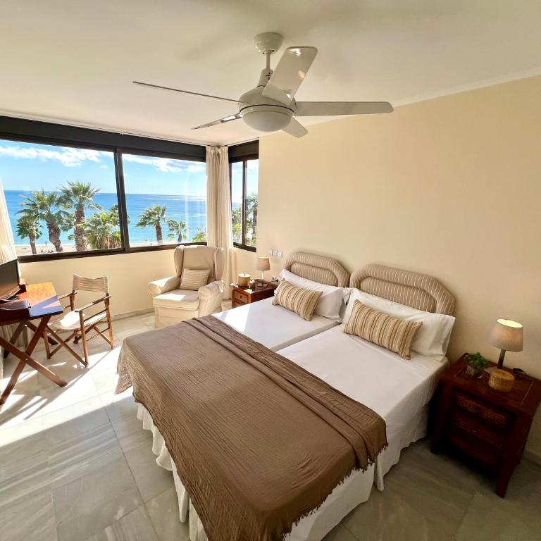 Picasso & views Malagueta by ELE Apartments - Apartamento de 3 dormitorios con vistas al mar - 8