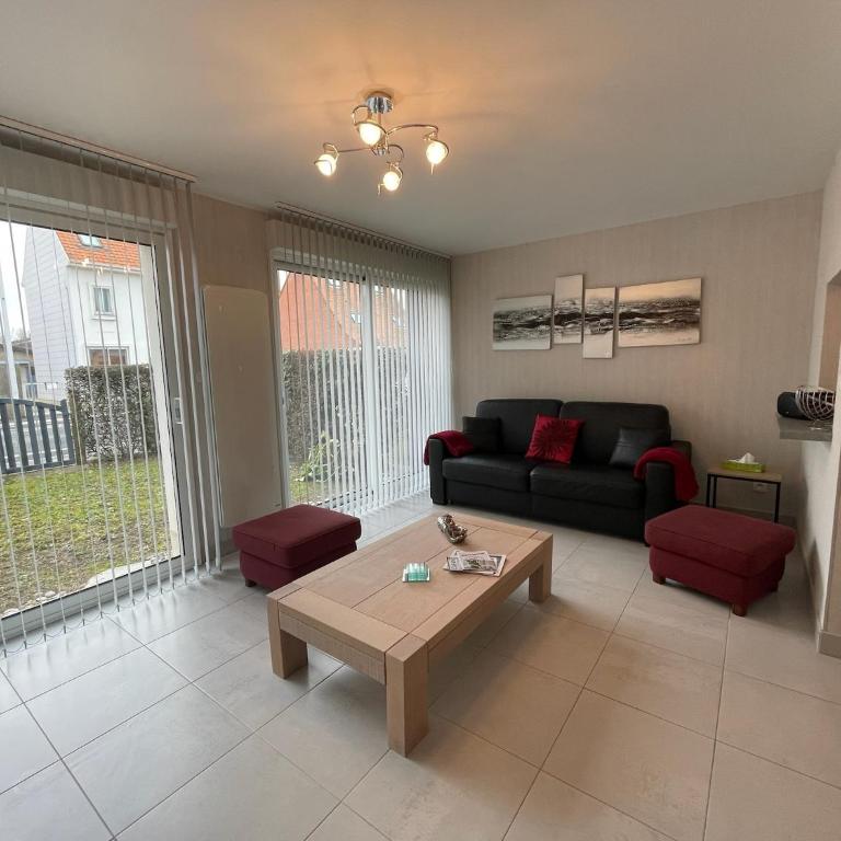 Modern and Bright home walk to beach with garage - Casa con 3 Camere da Letto - 1