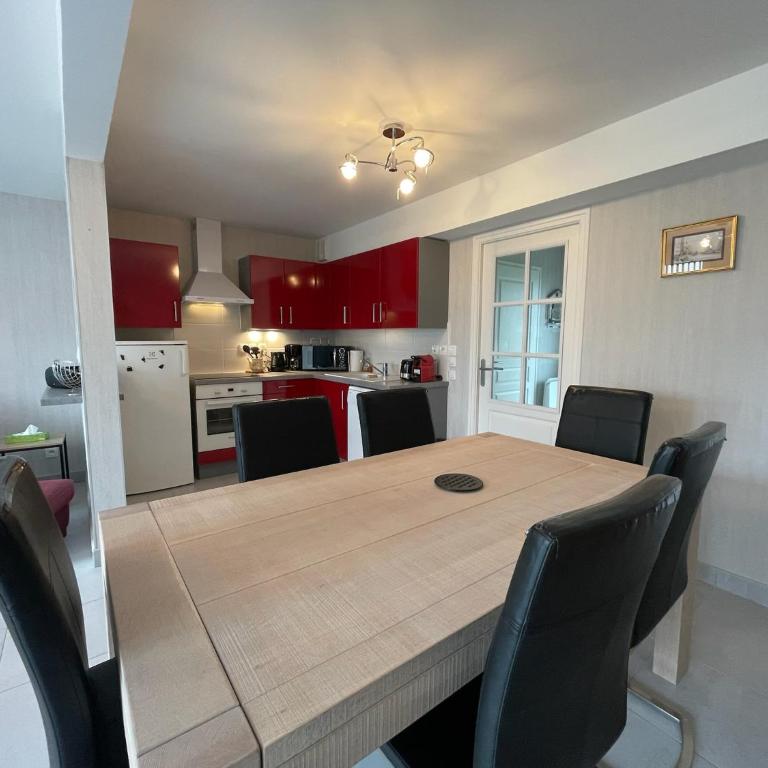 Modern and Bright home walk to beach with garage - Casa con 3 Camere da Letto - 6