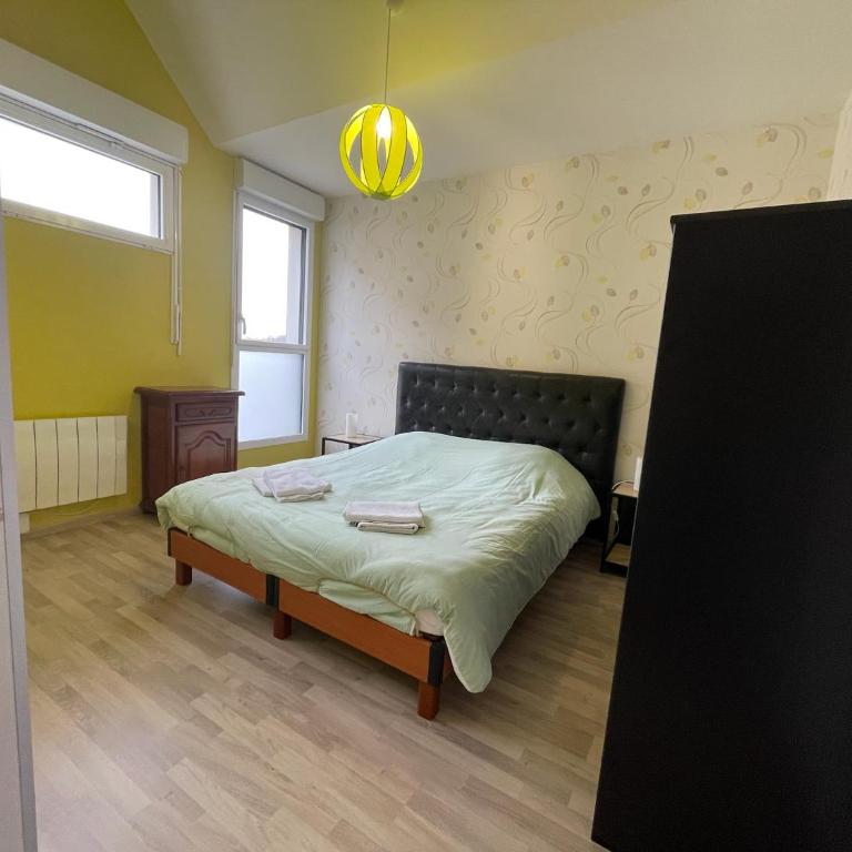 Modern and Bright home walk to beach with garage - Casa con 3 Camere da Letto - 7