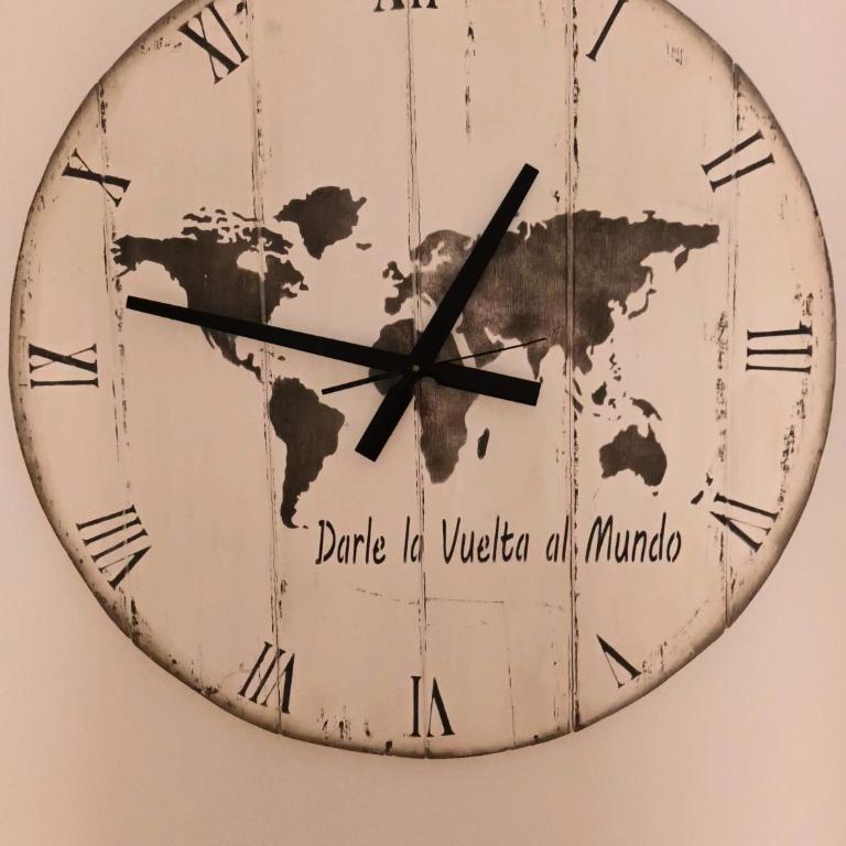 Dos Ambientes Deluxe Concordia Centro - Apartamento de 1 dormitorio - 24