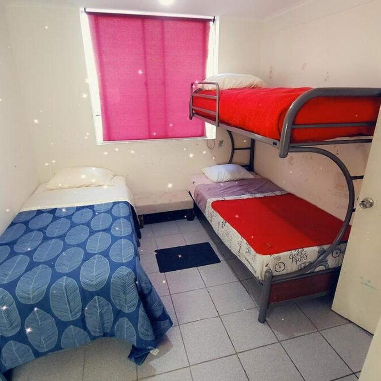 apartment enea airport - Apartamento de 1 dormitorio - 18