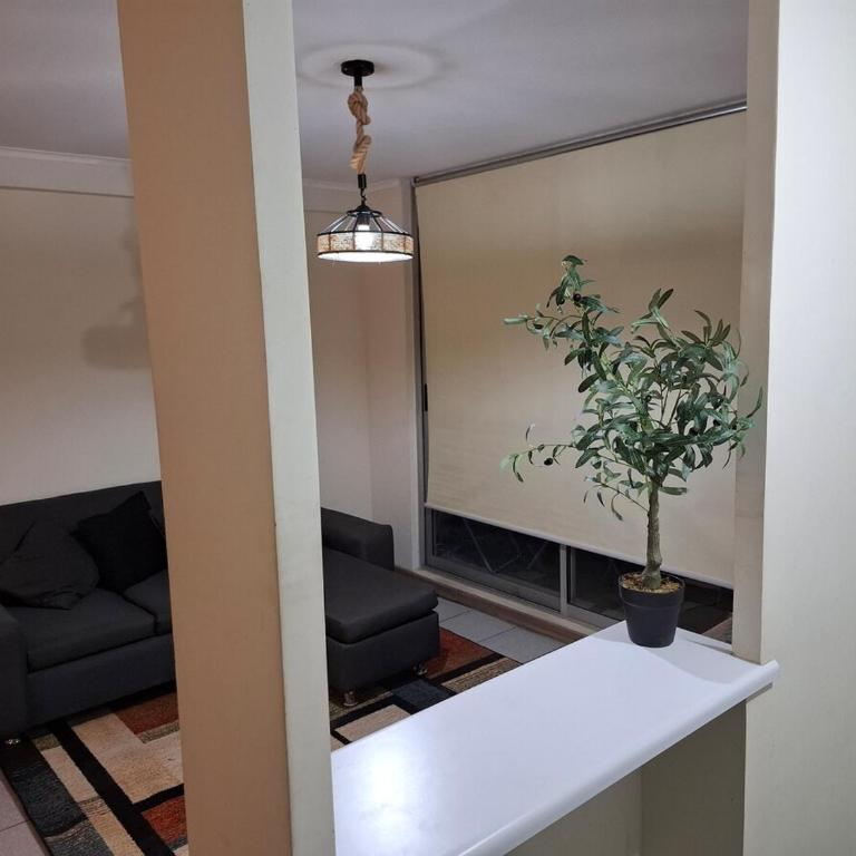 apartment enea airport - Apartamento de 1 dormitorio - 25