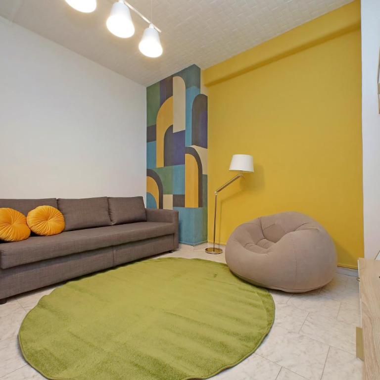 Talenti Holiday - Apartment mit 1 Schlafzimmer - 13