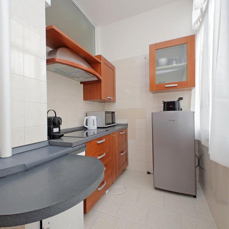 Talenti Holiday - Apartment mit 1 Schlafzimmer - 25