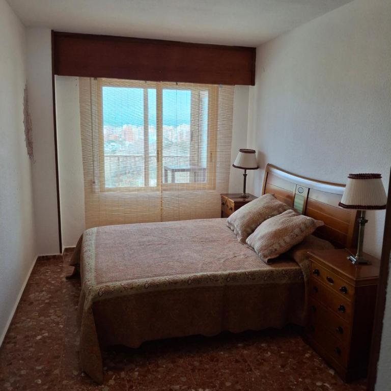 Arensol Playa de Cullera - Apartment with Sea View - 22