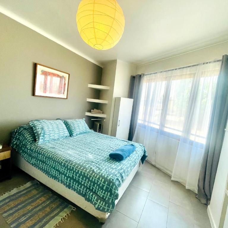 35 Studio Providencia - Apartamento de 1 dormitorio - 7