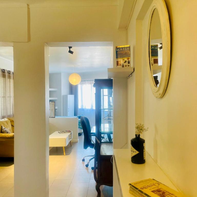 35 Studio Providencia - Apartamento de 1 dormitorio - 9