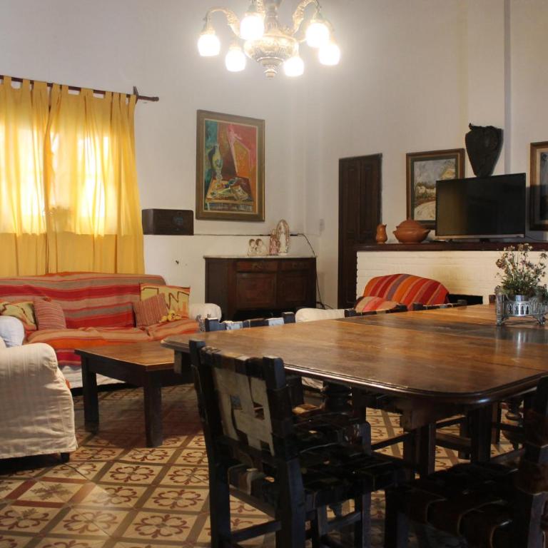 Casona de Epoca El Tatata - Casa - 14