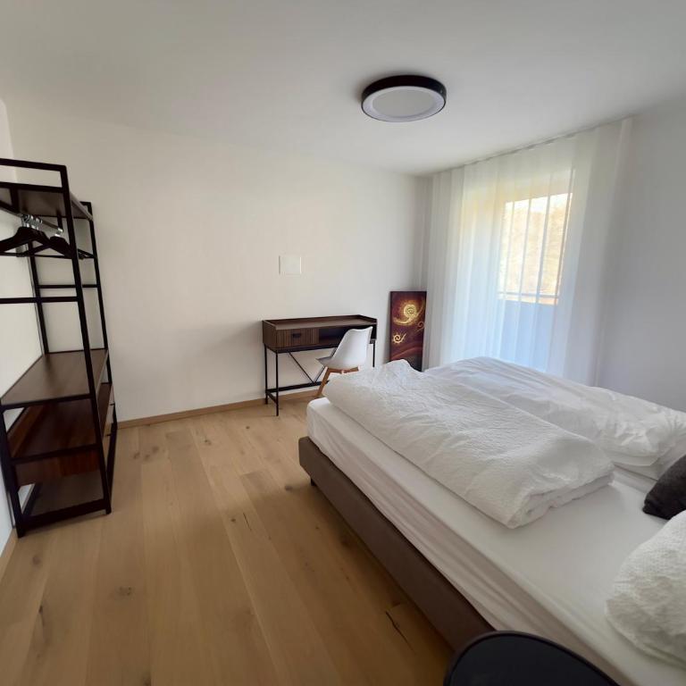 Apart Suites Gravbach - Appartamento con 1 Camera da Letto e Terrazza - 17