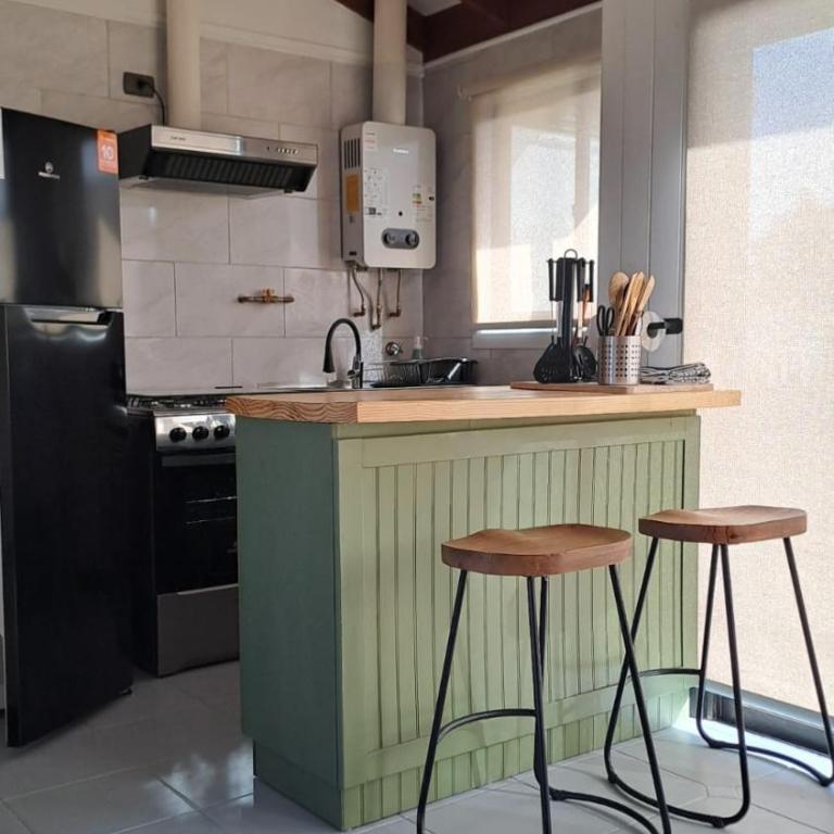 Casa Bali, Maitencillo - Casa de 2 dormitorios - 21