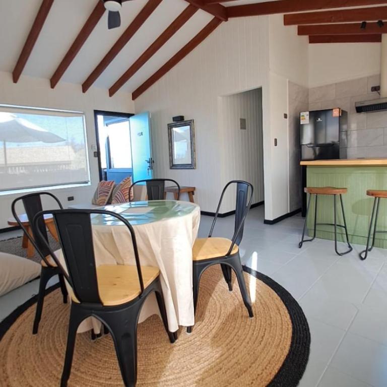 Casa Bali, Maitencillo - Casa de 2 dormitorios - 22