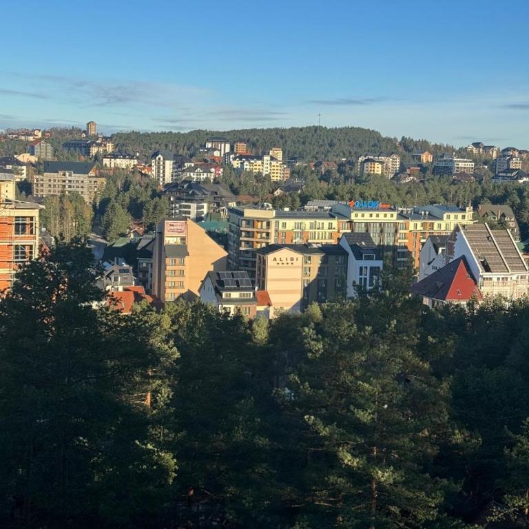 Apartman S 54 - Apartman sa 1 Spavaćom Sobom - 33