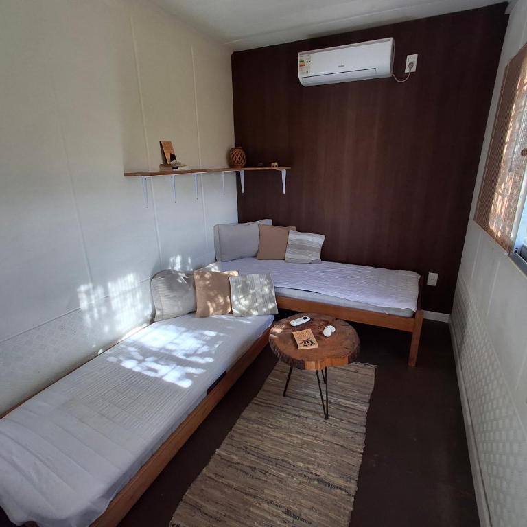 La Estacion Colonia - Two-Bedroom House - 54