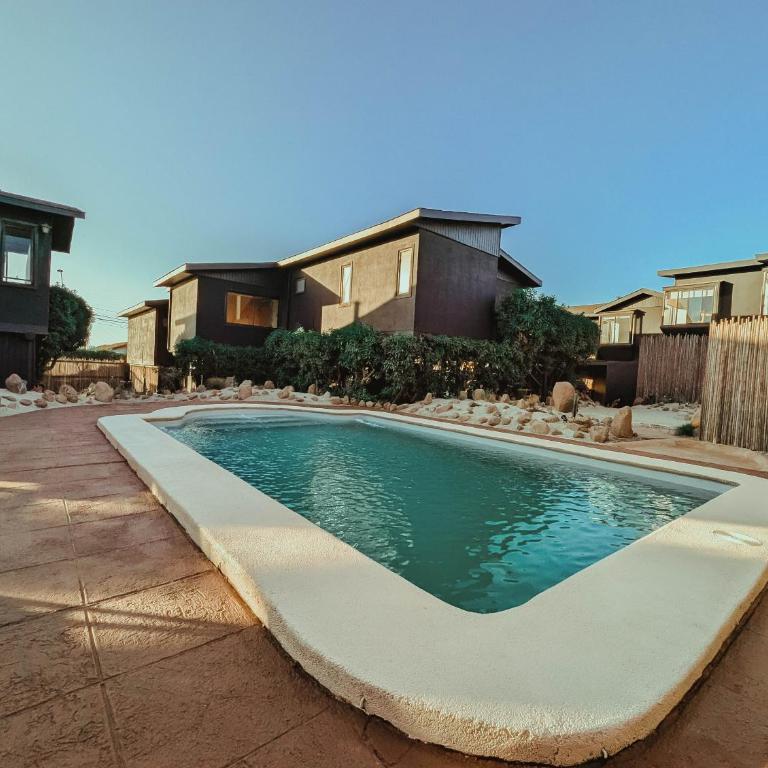 Casa Bali, Maitencillo - Casa de 2 dormitorios - 26