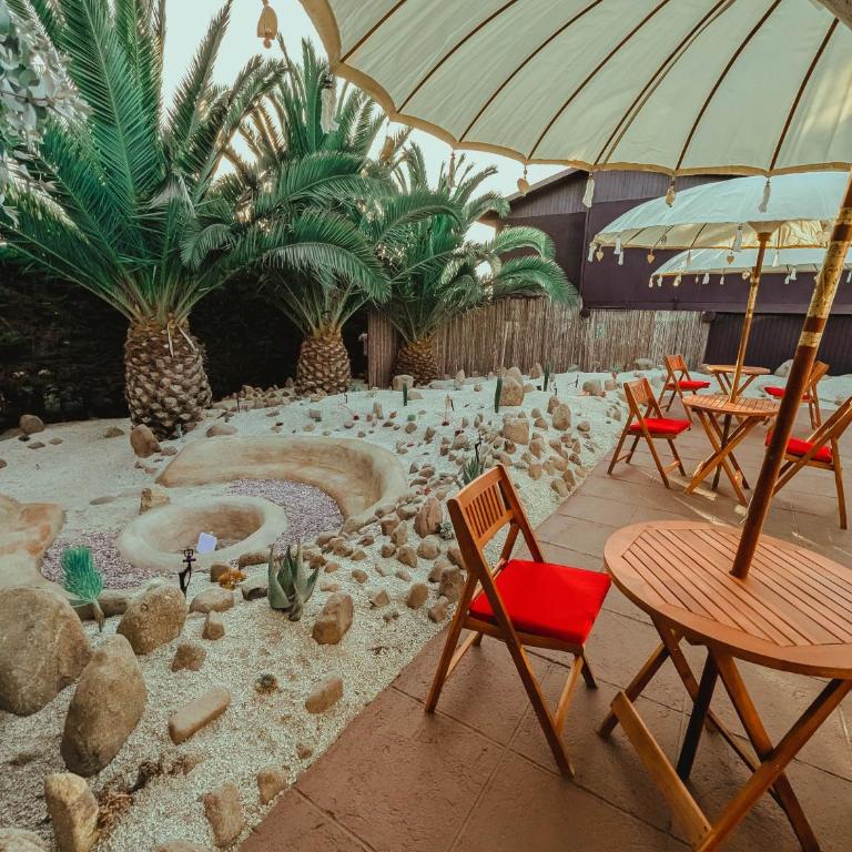 Casa Bali, Maitencillo - Casa de 2 dormitorios - 15