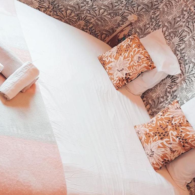 Location en plein cœur de Paris N°21 - Appartement 1 Chambre - 5