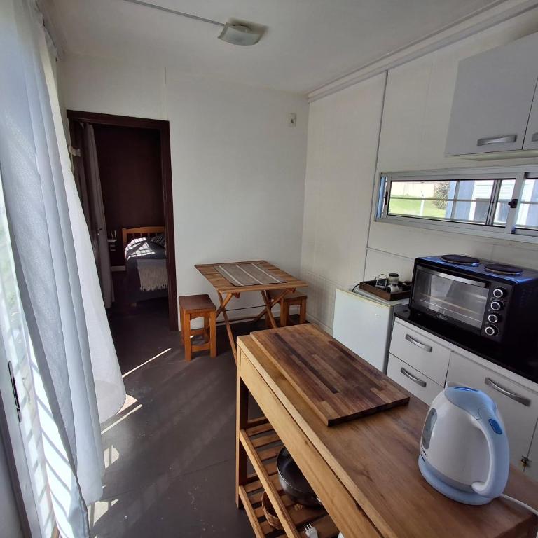 La Estacion Colonia - Two-Bedroom House - 37