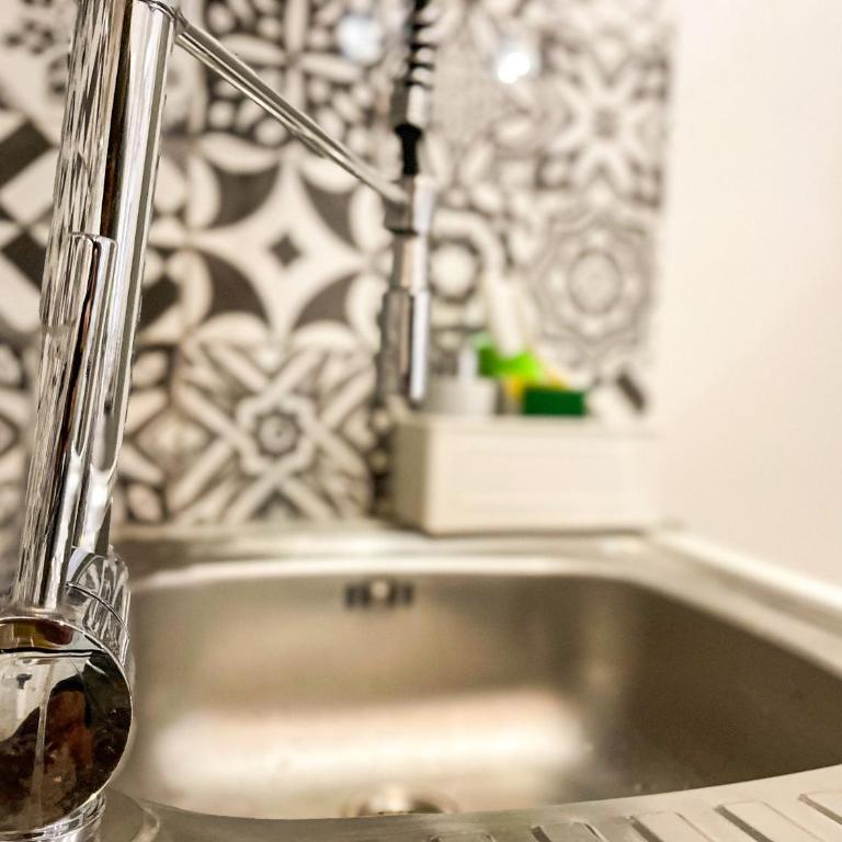 Exclusive in the city center 5 min train station - Appartamento con 2 Camere da Letto - 18