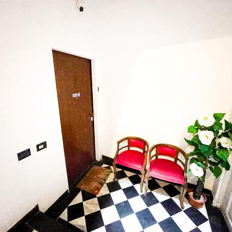 Exclusive in the city center 5 min train station - Appartamento con 2 Camere da Letto - 25