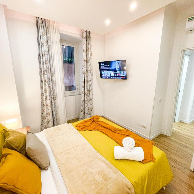 Exclusive in the city center 5 min train station - Appartamento con 2 Camere da Letto - 3