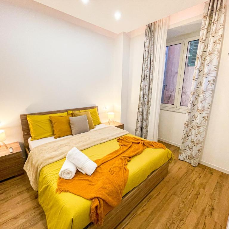 Exclusive in the city center 5 min train station - Appartamento con 2 Camere da Letto - 4