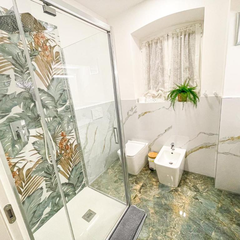 Exclusive in the city center 5 min train station - Appartamento con 2 Camere da Letto - 10