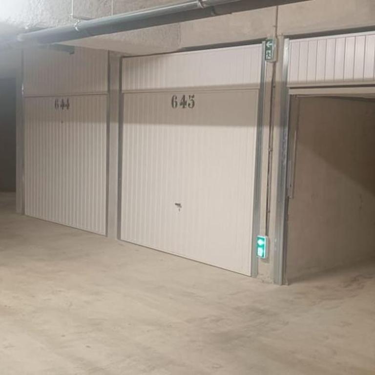 Appartement classé 3 étoiles à 150m de la plage - Appartamento - 13