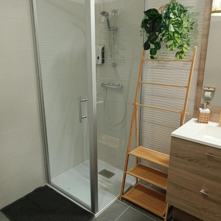 Appartement classé 3 étoiles à 150m de la plage - Appartamento - 7