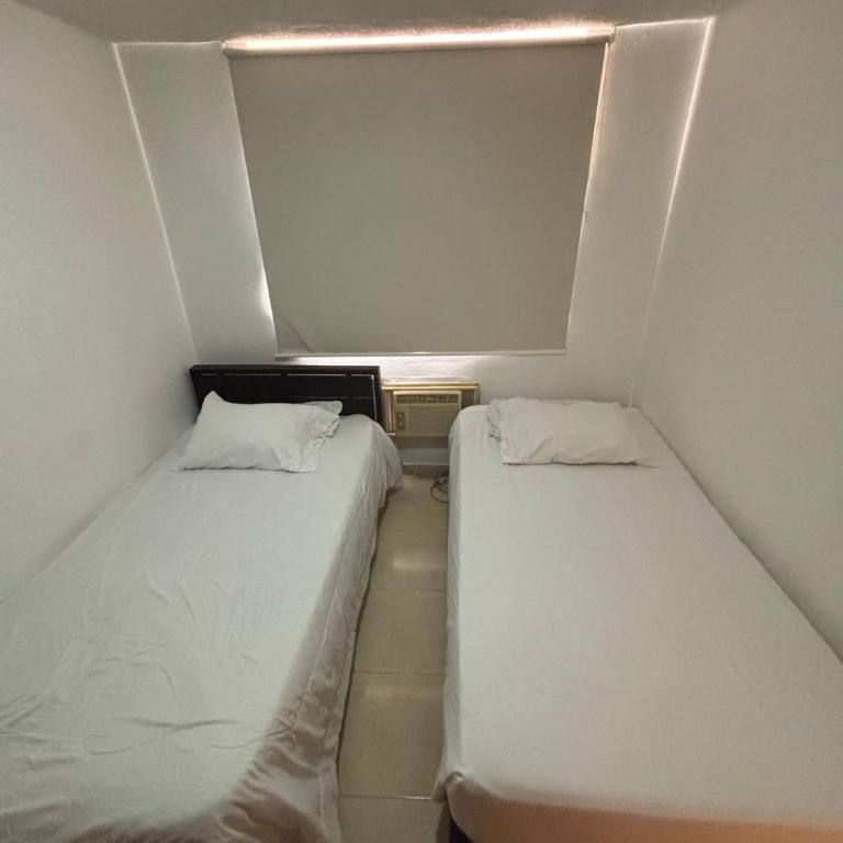 Comfortable and Relaxing Apartment - Apartamento de 1 dormitorio - 13
