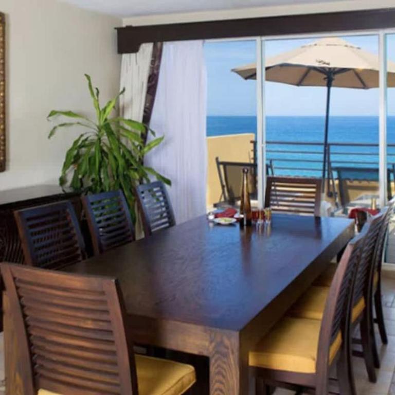 2BD Oceanview Suite at Villa Del Palmar Cabo - Villa - 7