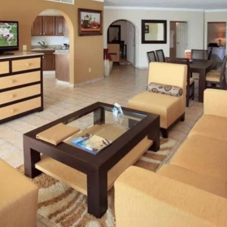 2BD Oceanview Suite at Villa Del Palmar Cabo - Villa - 8