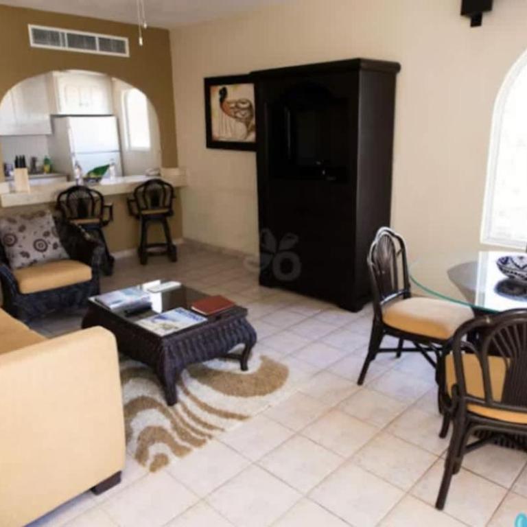 2BD Oceanview Suite at Villa Del Palmar Cabo - Villa - 10
