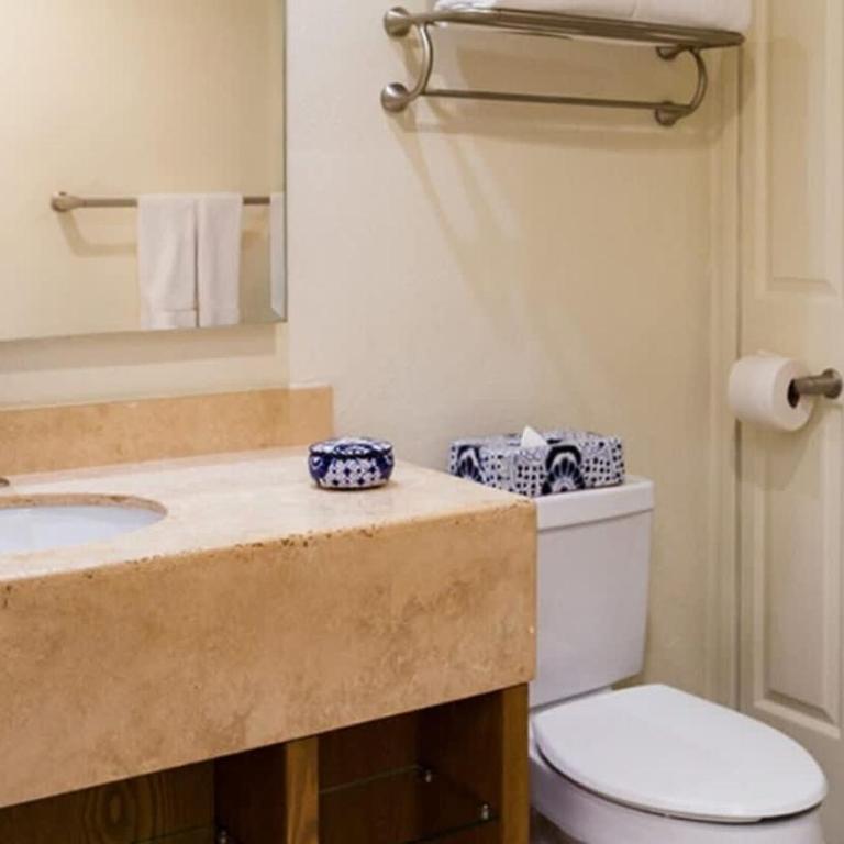 2BD Oceanview Suite at Villa Del Palmar Cabo - Villa - 14