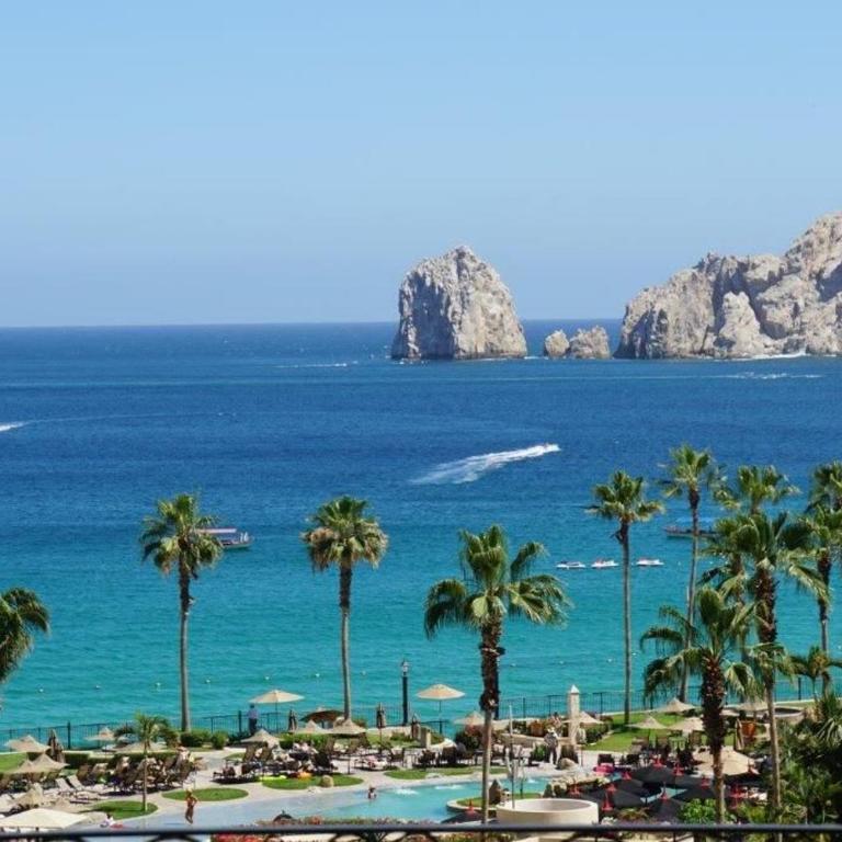 2BD Oceanview Suite at Villa Del Palmar Cabo - Villa - 16