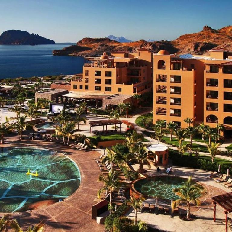 2BD Oceanview Suite at Villa Del Palmar Cabo - Villa - 29