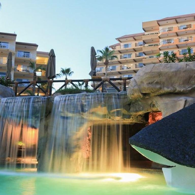 2BD Oceanview Suite at Villa Del Palmar Cabo - Villa - 47