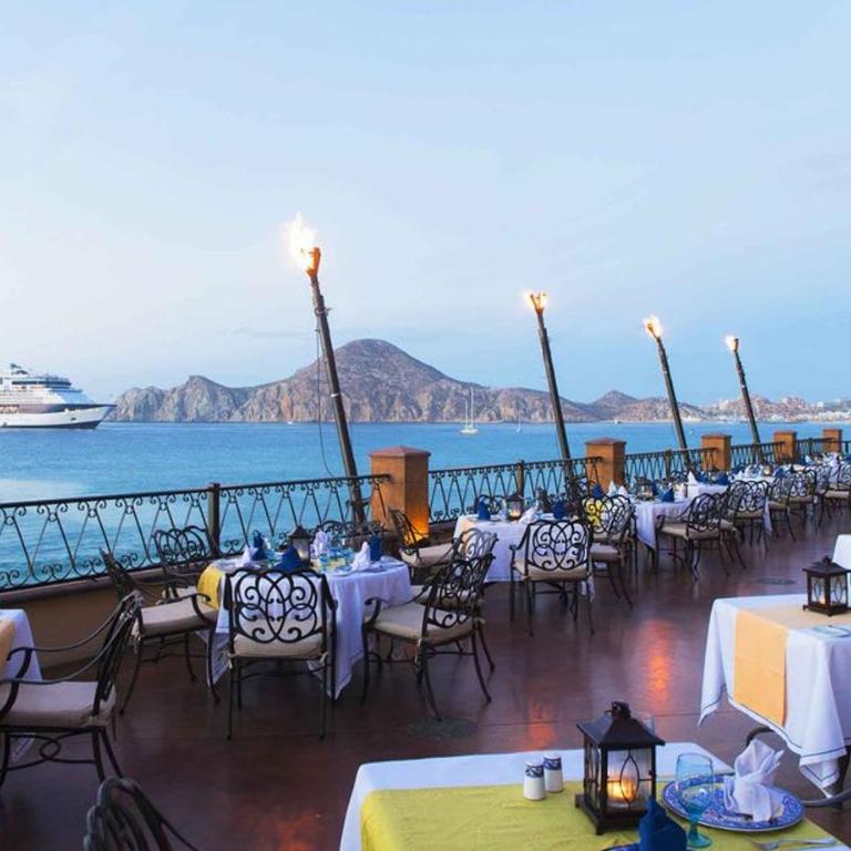 2BD Oceanview Suite at Villa Del Palmar Cabo - Villa - 50