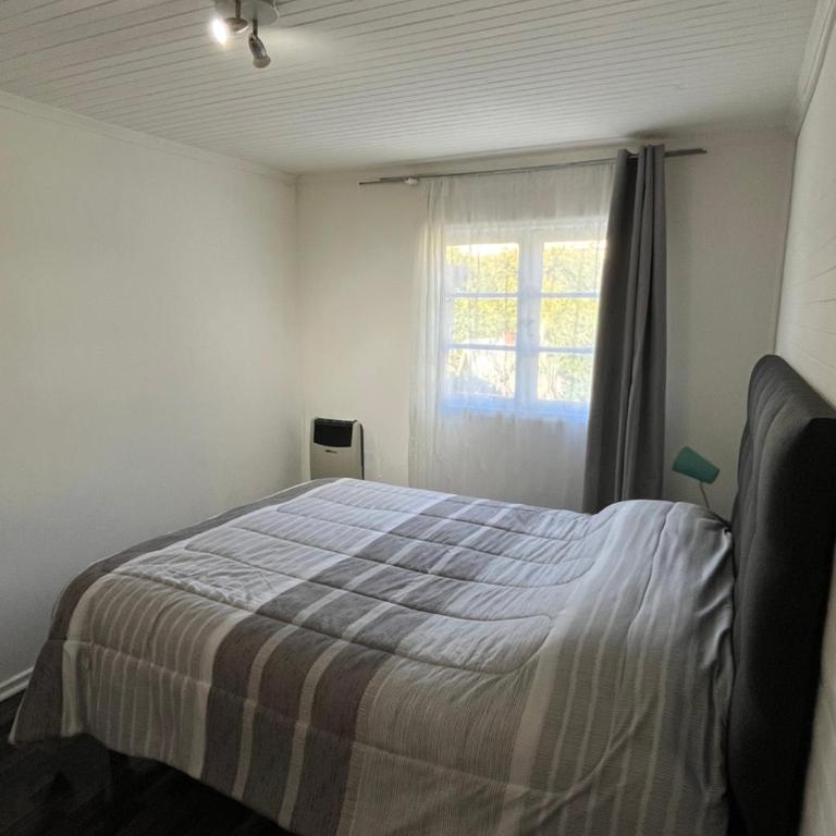 Casa Punta Arenas ubicación central - Casa con 1 dormitorio - 7