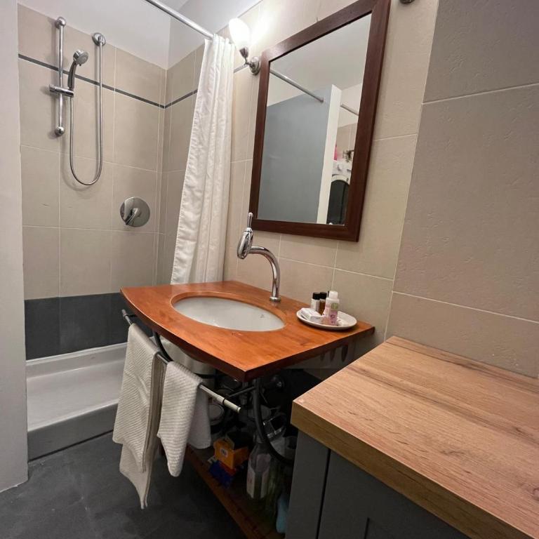 CasadiFina - Appartamento con 2 Camere da Letto - 6