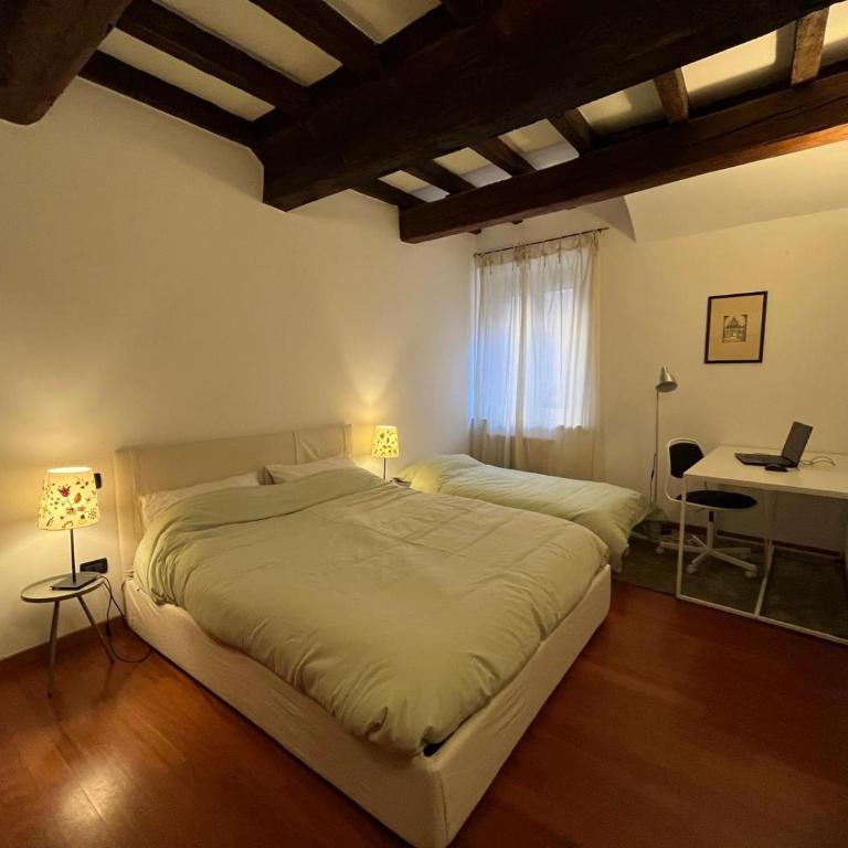 CasadiFina - Appartamento con 2 Camere da Letto - 11
