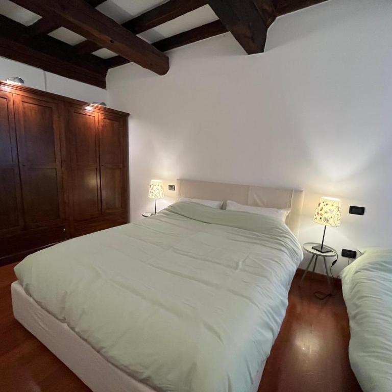 CasadiFina - Appartamento con 2 Camere da Letto - 14