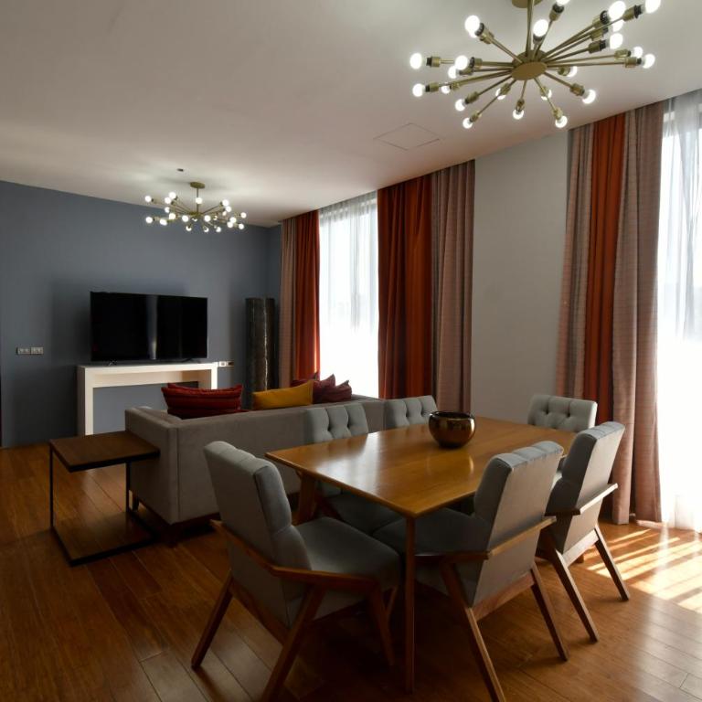 Hotel Love It CAS Consulado - Suite Presidencial - 14
