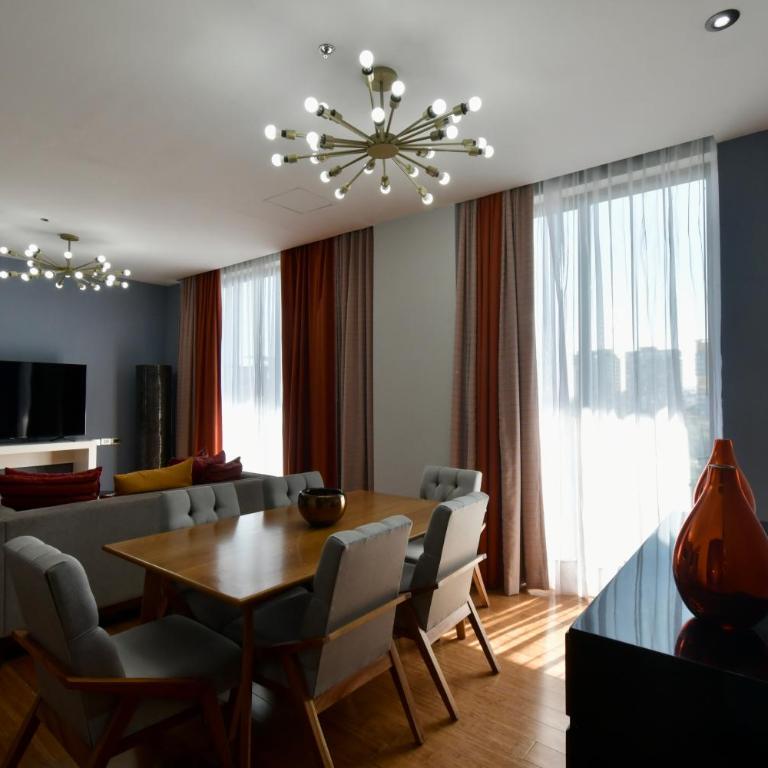 Hotel Love It CAS Consulado - Suite Presidencial - 17